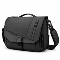 Men's Urban Commuter Messenger Bag